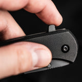 Knife - Böker Plus Magnum Blackjay (01BM0004)
