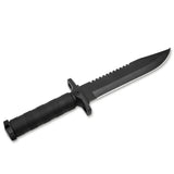 Knife - Böker Plus Magnum John Jay Survival Knife (02SC004)