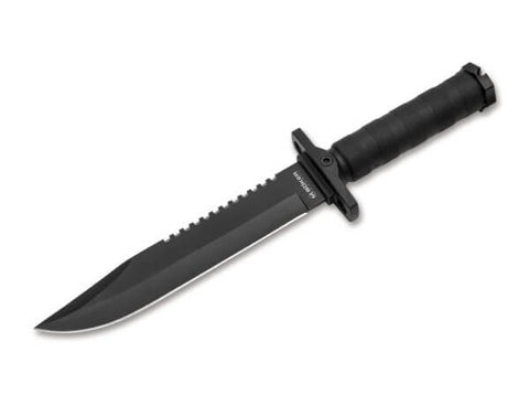 Knife - Böker Plus Magnum John Jay Survival Knife (02SC004)