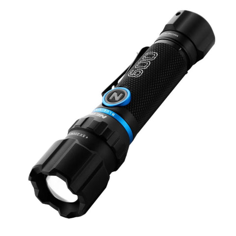 Nebo BLUELINE 600 Flex Flashlight