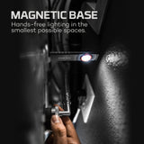 Nebo SLIM MINI Rechargeable Pocket Light