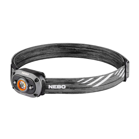 NEBO MYCRO 450 Headlamp Rechargeable Headlamp