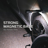 Nebo Slyde King 2K Work Light & Flashlight