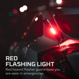 Nebo Slyde King 2K Work Light & Flashlight