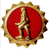 U.S. Military Award Lapel Button (7625HWS)