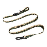 OneTigris Jungle Dog Leash  (DG-GSD23A)