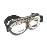 British RAF Style Reproduction Pilot's Goggles