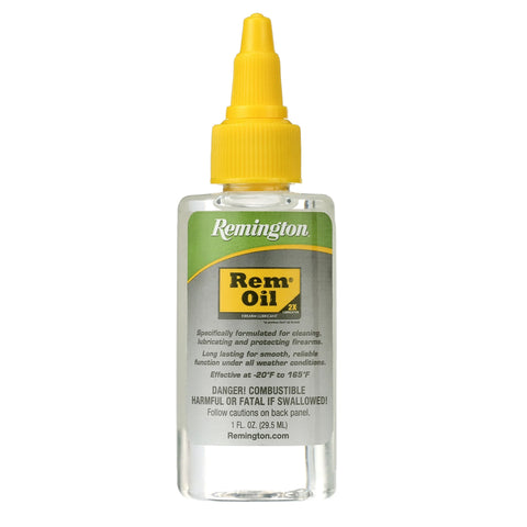 REM-Oil 1 oz. Bottle (26617)