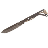 Knife - TOPS Rocky Mountain Spike (RMS-01)