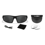 Wiley X Romer 3 Sunglasses (1004)