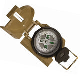 Compass - Rothco Military Marching Compass