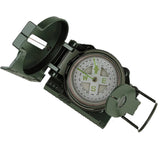 Compass - Rothco Military Marching Compass