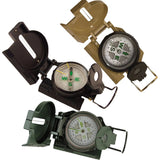 Compass - Rothco Military Marching Compass