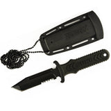 RUKO 98 Neck/Boot Knife