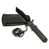 RUKO 98 Neck/Boot Knife