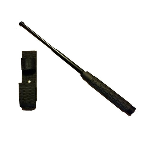 Baton - RUKO Solid Steel Expandable R37 (NS-16/21/26)