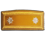 U.S. Military Shoulder Boards (Not Pairs)