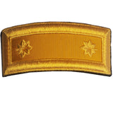 U.S. Military Shoulder Boards (Not Pairs)