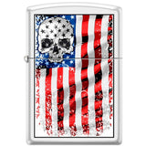 Zippo Lighter - US Military Collection