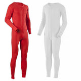 Indera Union Suit Thermals