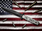 TOPS Knives -  US Combat Knife (US-01)