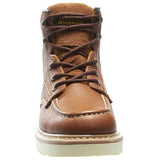 Wolverine Boot - Moc-Toe 6" Work - Brown (W08288)