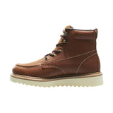 Wolverine Boot - Moc-Toe 6" Work - Brown (W08288)