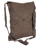 Mil-Spec Woolen SML Side Bag