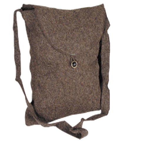 Mil-Spec Woolen SML Side Bag