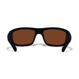 Wiley X WX-Omega Sunglasses (AC0ME04)