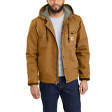 Carhartt Bartlett 103826 Jacket