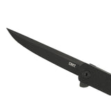 Knife - CRKT CEO Flipper (7097K)