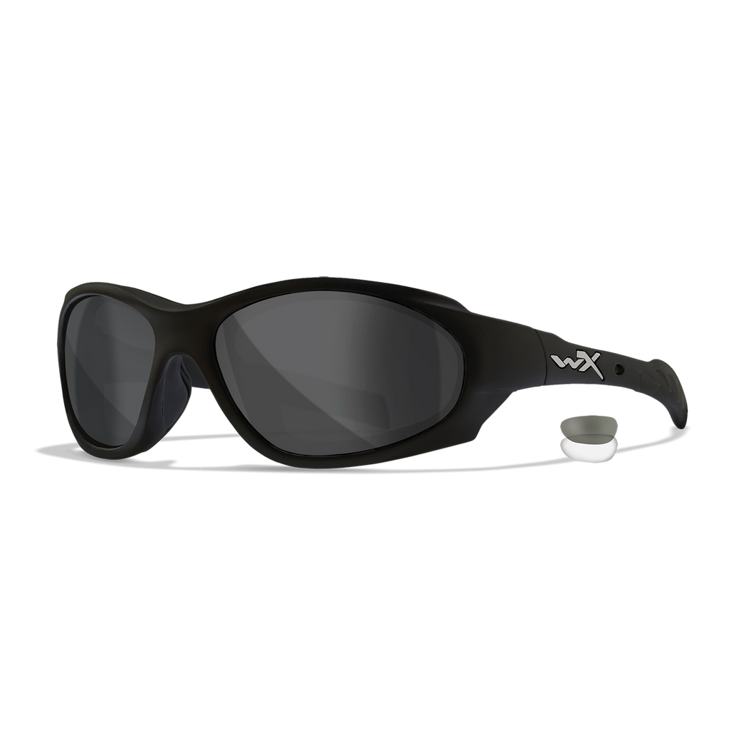 Wiley X XL-1 Advanced Sunglasses (291) – Hahn's World of Surplus & Survival