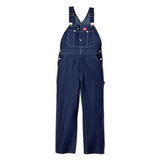 Dickies Bib Overall - Indigo Blue Denim