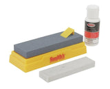 Knife Sharpener - 2-Tone Kit