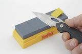 Knife Sharpener - 2-Tone Kit