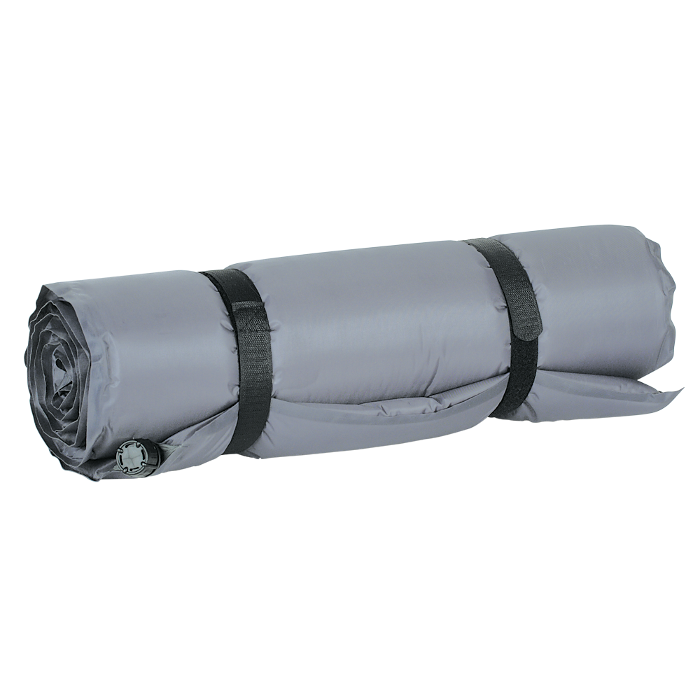 Sleeping Accessories Self Inflating Air Mat Deluxe Hahn