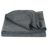 Blanket - Mil- Spec Emergency 3lb - Grey