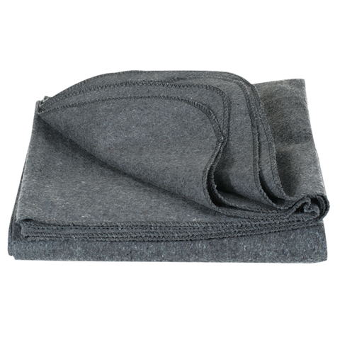 Blanket - All Purpose Utility & Camping Blanket