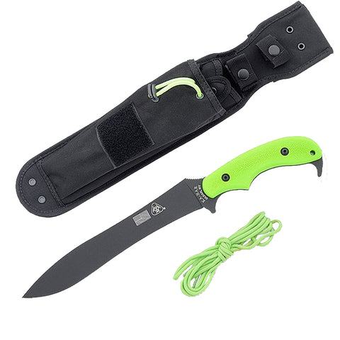 KA-BAR Zombie Killer War Sword