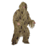 Voodoo Camouflage Suits - Boys (V-02-9383) - Hahn's World of Surplus & Survival - 5