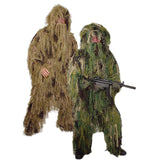 Ghillie Suit - All Terrain Mil-Spec - Adult