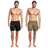 Soffe Men's PT Short