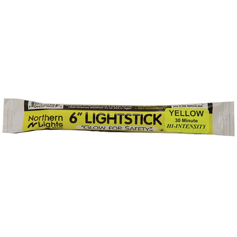 Northern LIghts 30 Min High Intensity Light Stick