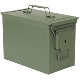 USED & NEW Ammo Cans