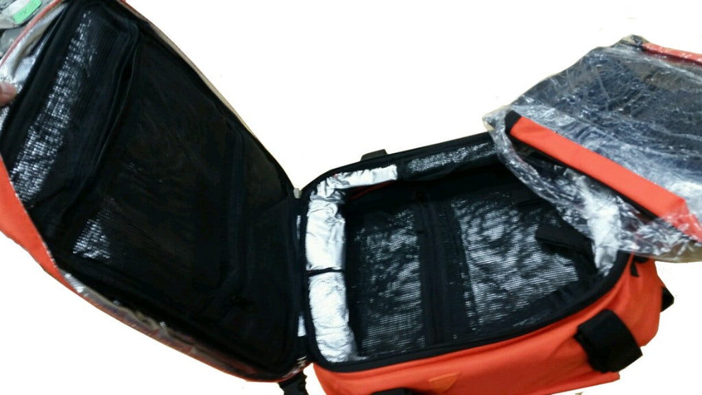 FINAL SALE Survival Rescue Cool BackPack – Hahn's World of Surplus ...