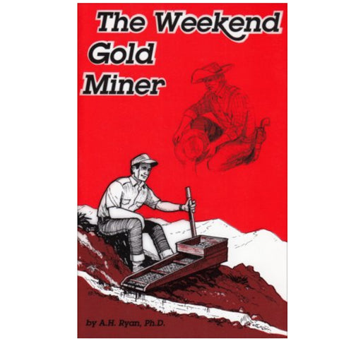 The Weekend Gold Miner