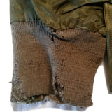 SALE Vintage WWII F-3 Electrically Heated Flying Trouser GE
