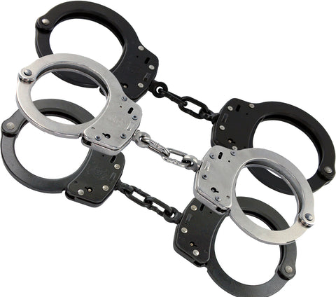 S&W Handcuffs - 100