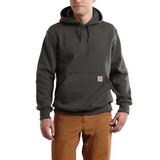 Carhartt Rain Defender Paxton Hooded Heavyweight Sweatshirt